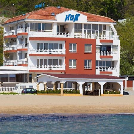 Hotel Noy Golden Sands Exterior photo