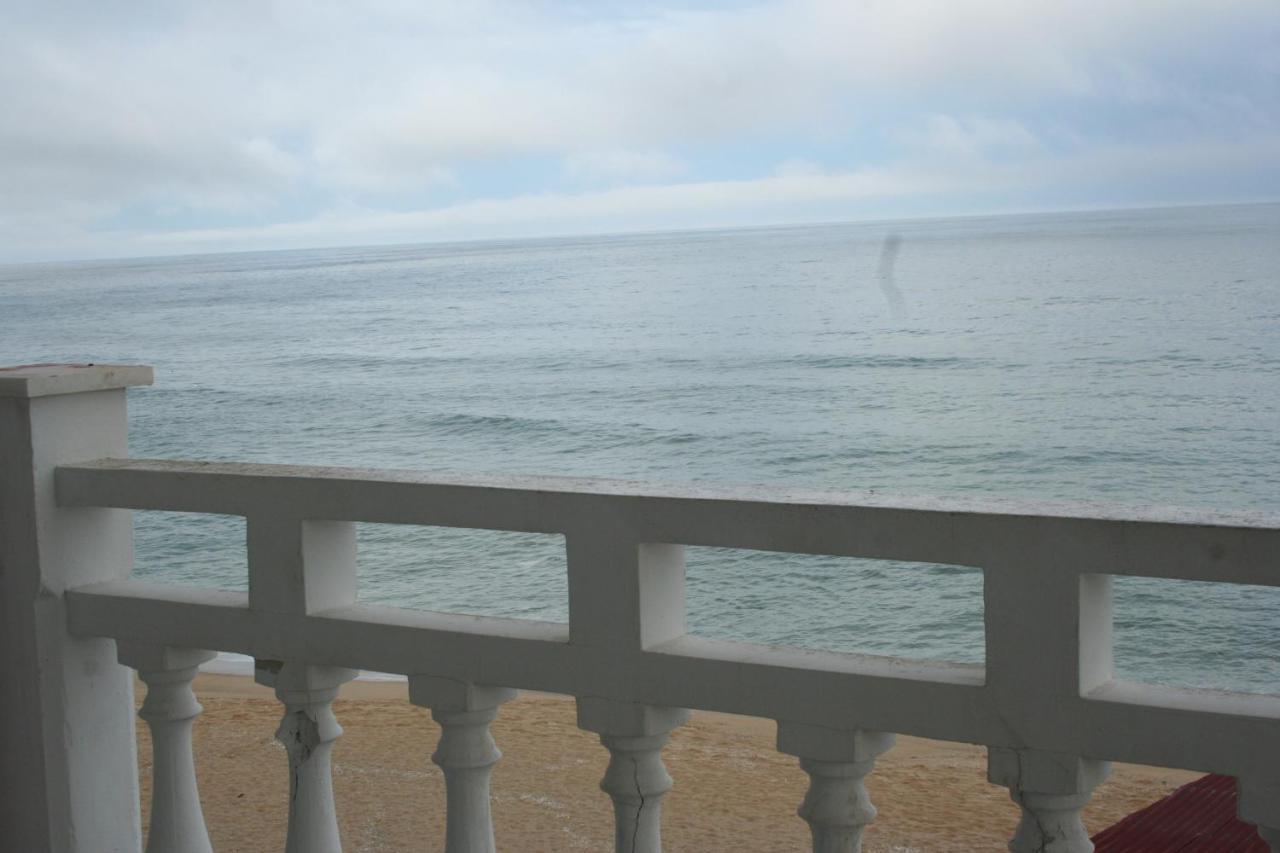 Hotel Noy Golden Sands Exterior photo